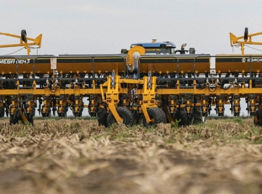 El congreso Aapresid 2021, escenario de promoción de la agroindustria nacional