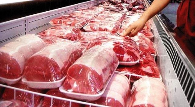 Las importaciones de carne de cerdo crecieron el 275% en la comparación interanual