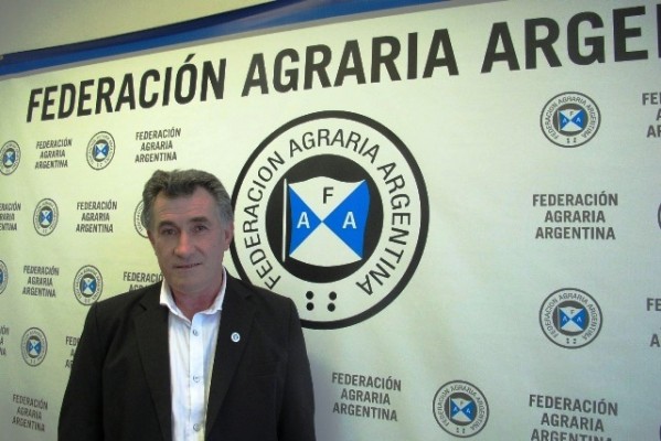 Federación Agraria: 109 años luchando para lograr el desarrollo rural, por una Argentina mejor