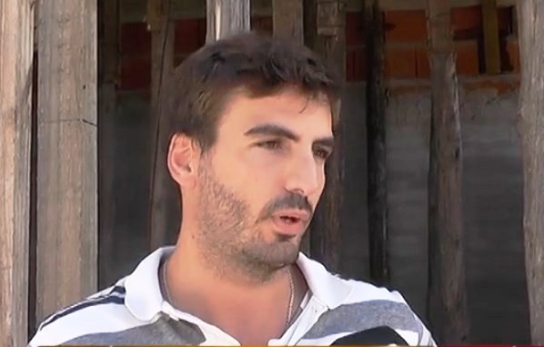  Sebastián Bouzada es el nuevo presidente de la Cámara de Productores Porcinos de Entre Ríos