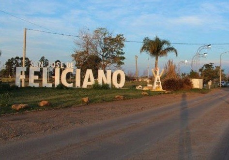 Arranca la expo de Feliciano