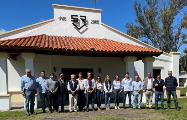 La SRA entrerriana quiere reunirse con los candidatos al Congreso