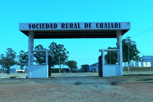 La Sociedad Rural de Chajarí abre la tranquera para el reencuentro del campo y la ciudad