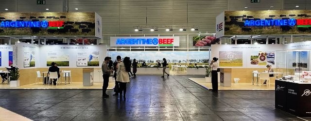 El Ipcva participa en Anuga 2021