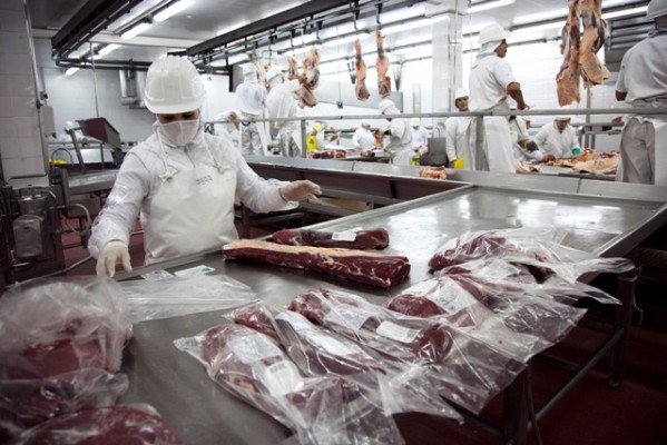 China, Israel y Chile, los principales destinos de las exportaciones de carne argentina