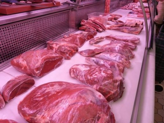 Las puntos centrales del plan oficial para la carne