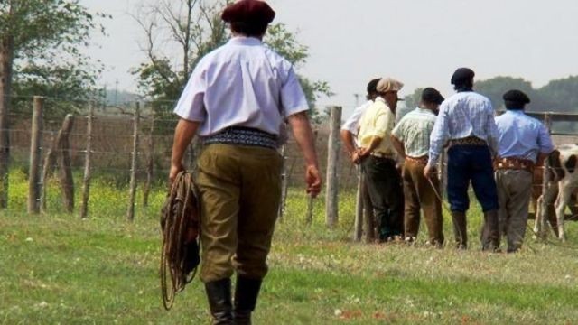 Desde Uatre avisaron que detendrán las tareas en los campos y saldrán a cortar rutas