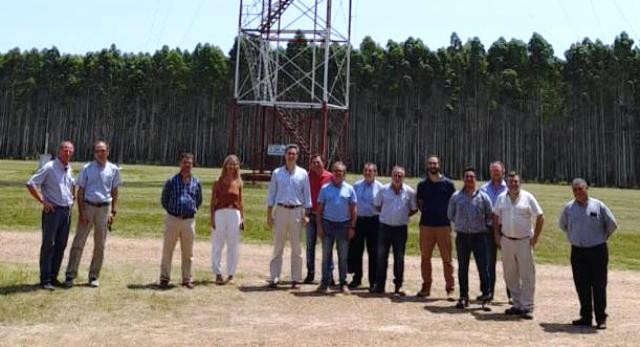 Reclaman herramientas efectivas para la detección temprana y combate de incendios