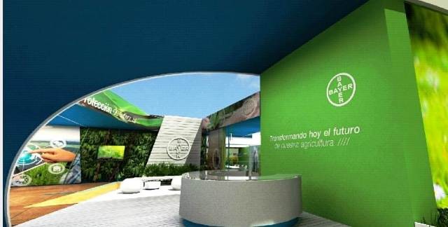 Bayer presentará en Expoagro su propuesta de valor para una agricultura sustentable