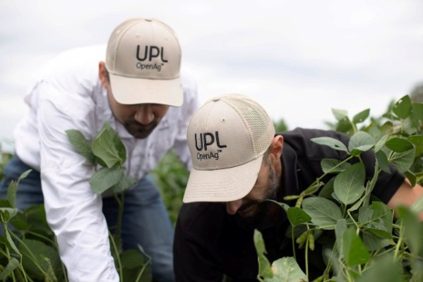 UPL invita a reinventar la sostenibilidad en Expoagro