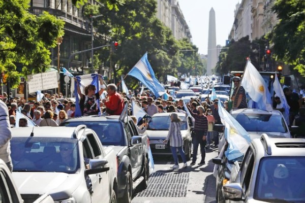 Los productores no están dispuestos 