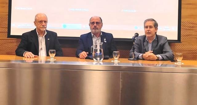 Para Chemes, la única renta inesperada es la del Gobierno