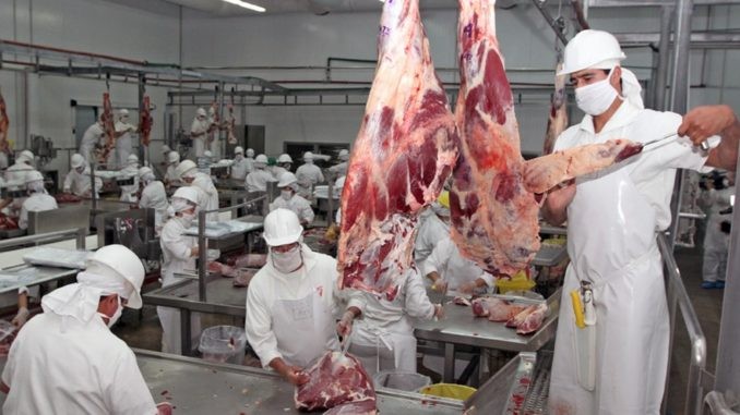 En los últimos 12 meses, las subas de los precios de la carne superaron a la inflación