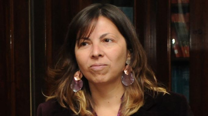 Silvina Batakis es la nueva ministra de Economía