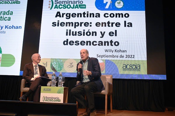 La agroindustria debe dejar de lado sus internas para cambiar la opinión pública