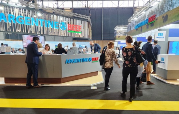 SIAL París 2022: la industria, satisfecha