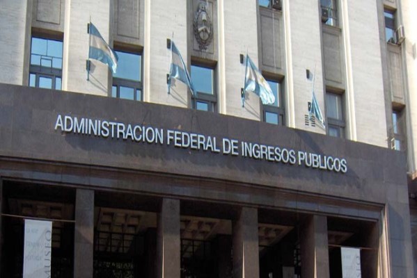 La Federación Agraria, molesta con el titular de la AFIP