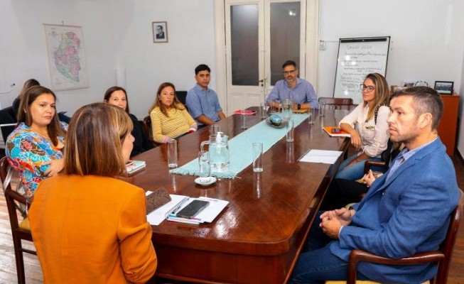 Entre Ríos también declarará de Interés Sanitario a la Profesión Veterinaria