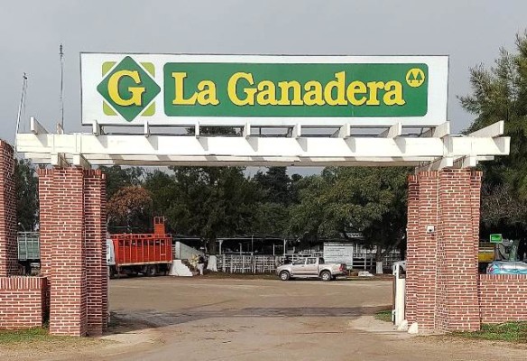 La Ganadera cumple 71 años