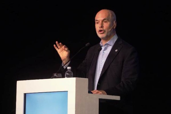 Los cinco objetivos de Rodríguez Larreta para el campo