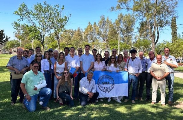 Ruralistas de la Región Centro quieren dialogar con los legisladores electos