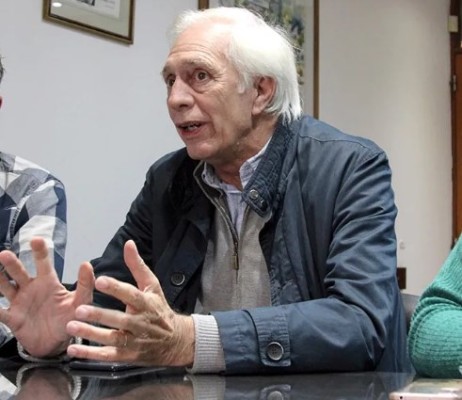 Bernaudo habló del impacto de la recesión en Entre Ríos