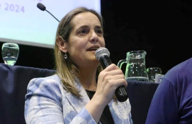 Por primera vez una mujer preside la Federación Agraria Argentina