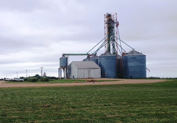 Louis Dreyfus Company adquirió una planta de acopio de cereales y oleaginosas en Mansilla