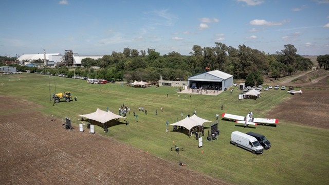 Prodeman es el nuevo Bayer ForwardFarming de Argentina