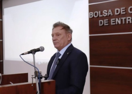 Héctor Bolzán les mandó un mensaje a los que la ven