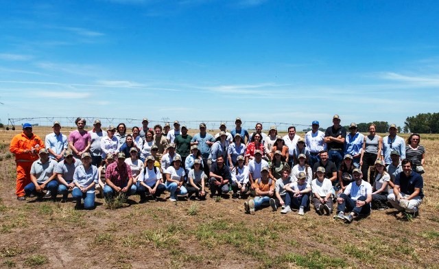 Inclusión social, educación y generación de empleo en las comunidades rurales de Argentina