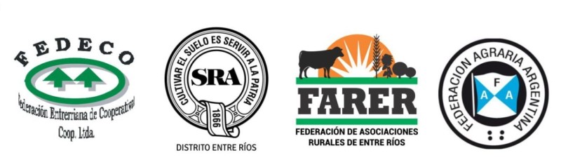 Una medida solicitada por el campo entrerriano